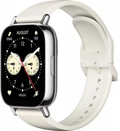 Смарт-часы Xiaomi Redmi Watch 5 Lite,  1.96",  светло-золотой