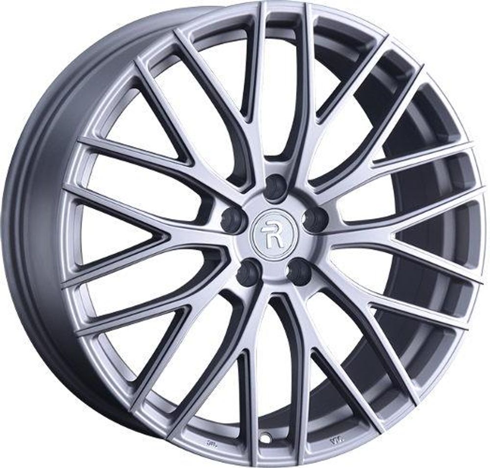 Replay B210 8x18 5x112 ET 30 Dia 66.6 (MGM)