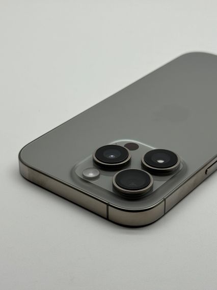 iPhone 16 Pro 128Gb Natural Titanium CH/a