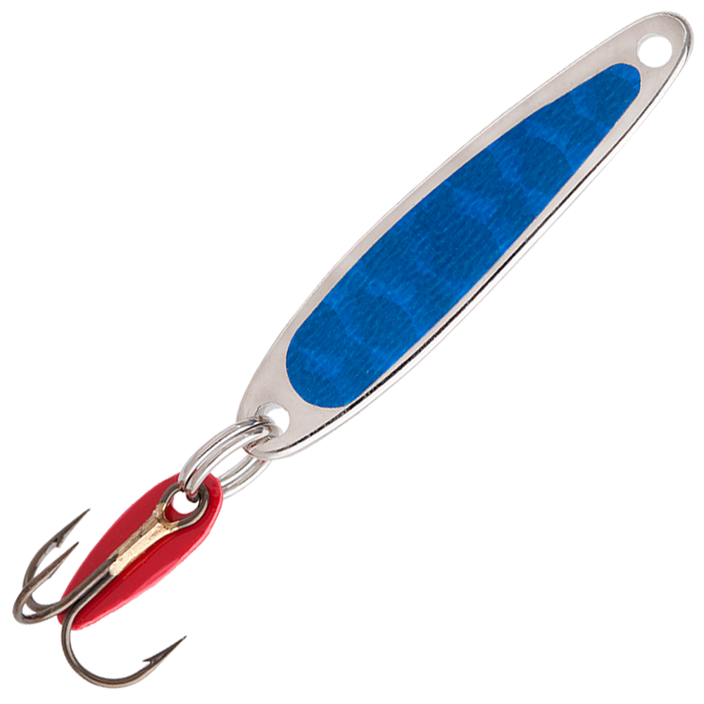 Блесна Bay de Noc Swedish Pimple #5 (48мм, 9.3гр)