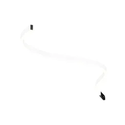 Трековый светильник Гибкий / Flex Levity 4000К 8Вт 1м Technical tr186-1-8w4k-b