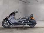 Suzuki Gemma 250 , 2009