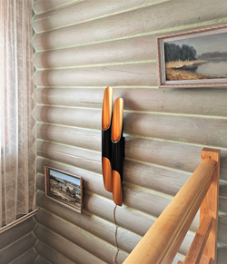 Бра Coltrane Double