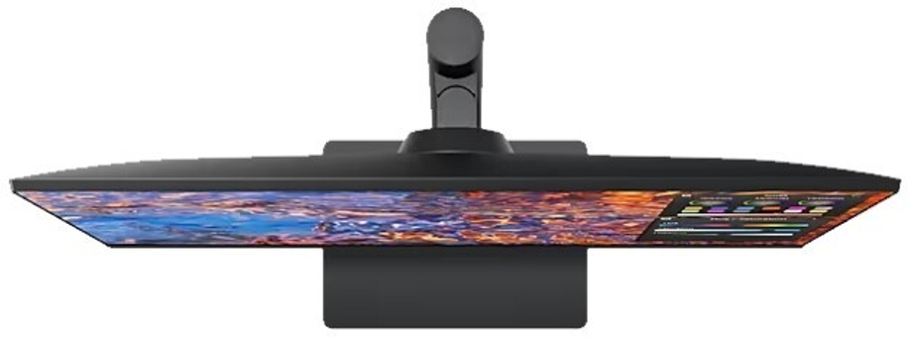 Монитор 27" Samsung Odyssey G3 S27B800PXI