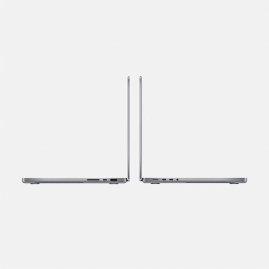 Apple MacBook Pro 14" (M2 Pro 10C CPU, 16C GPU, 2023) 16 ГБ, 512 ГБ SSD, «серый космос»