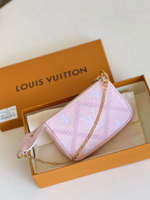 Louis Vuitton Mini Pochette Accessoires