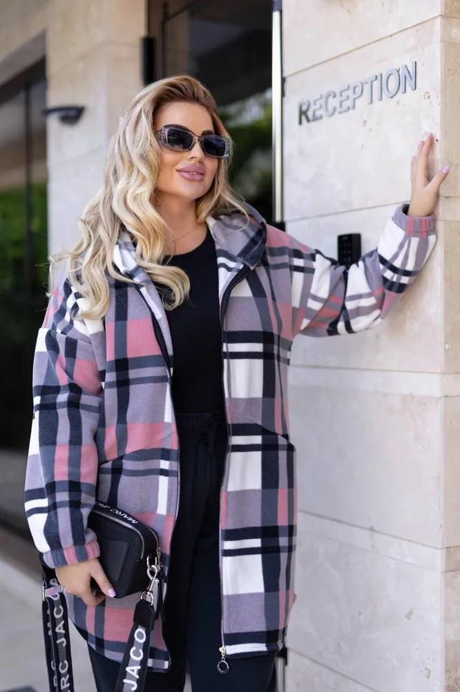 Кардиган УК-1156-2 Fabrika