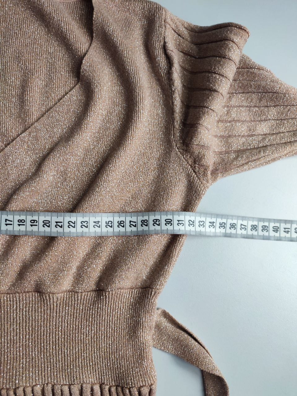 Платье трикотажное красивое для девочки 10-12 лет