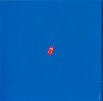 The Rolling Stones / Blue & Lonesome (CD)