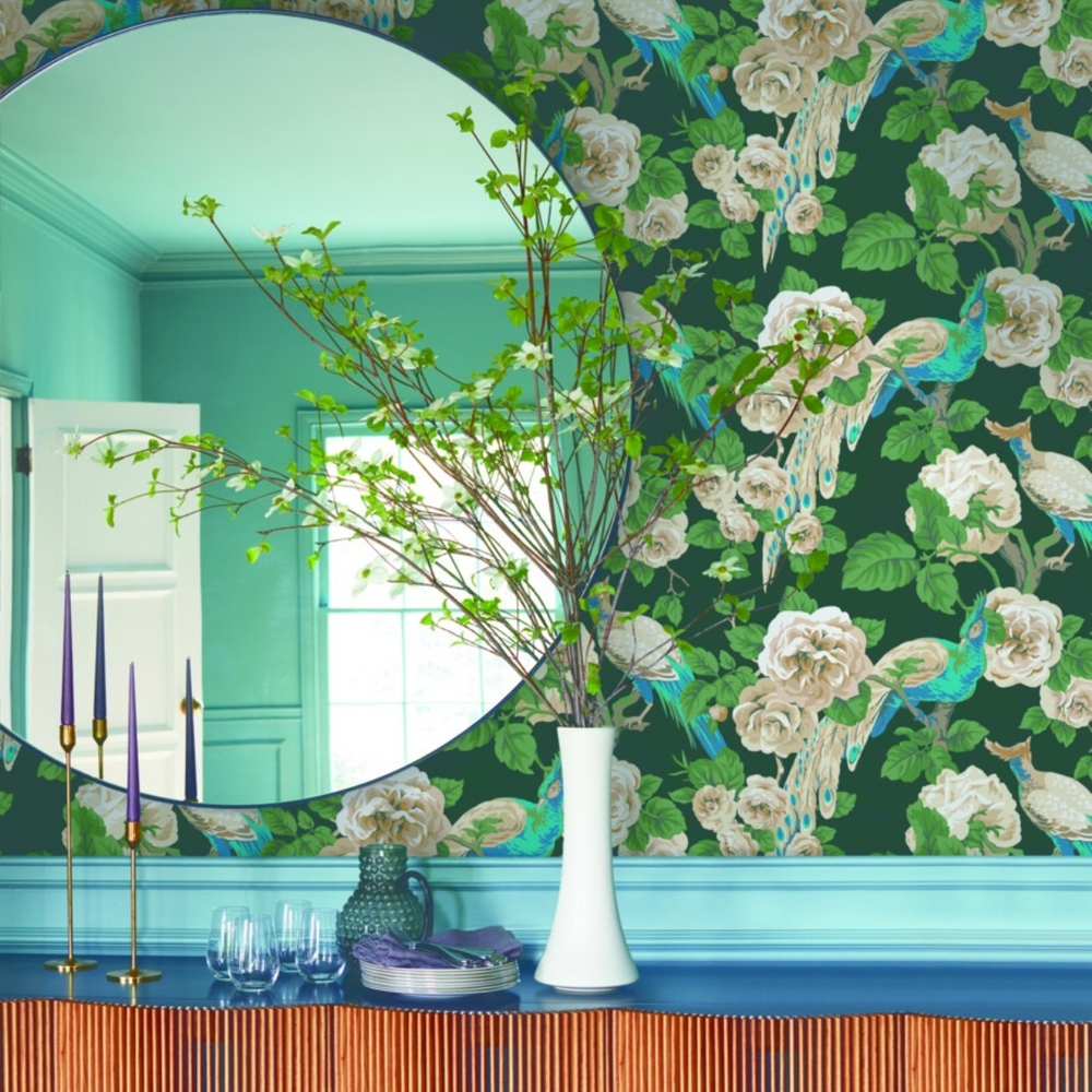 Modern Heritage 125th Anniversary