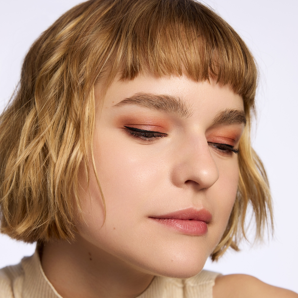 Catrice Floral Flirt Look Set - Подарочный набор для женщин, 1 szt.