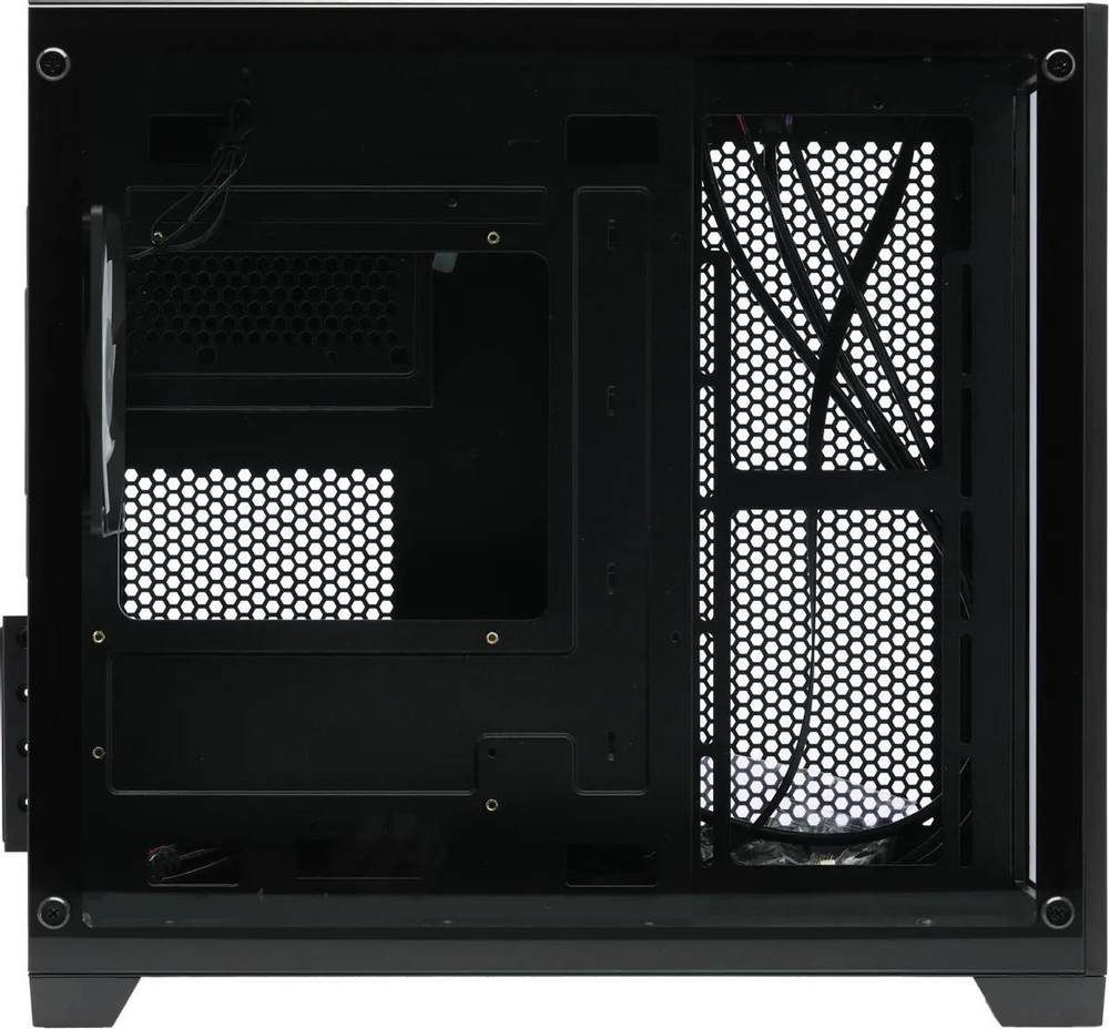 Корпус mATX Formula V CRYSTAL Z5