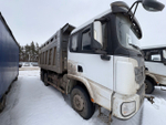 Shacman (Shaanxi) SX* 6x4 Самосвал SX32586W384C (Дизельный, 10,8 л, 441 л.с., МТ)