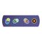 Wireworld Ultraviolet 8 USB 3.0 USB-A - USB-B 0.6m