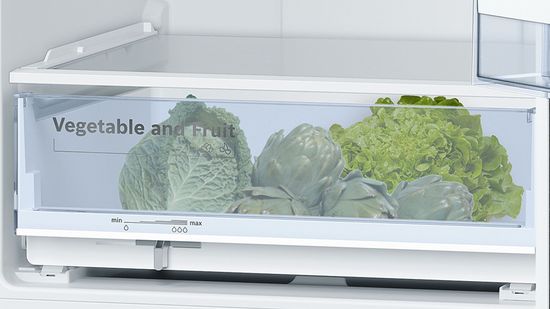 Холодильник Bosch KGN 39NW13R