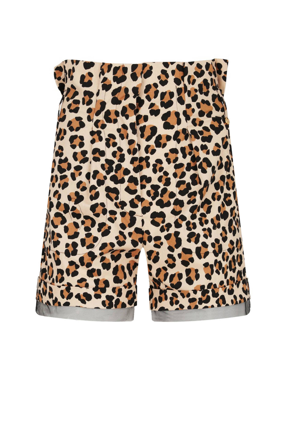 шорты Liu Jo - бежевый(CA1127 T2434)