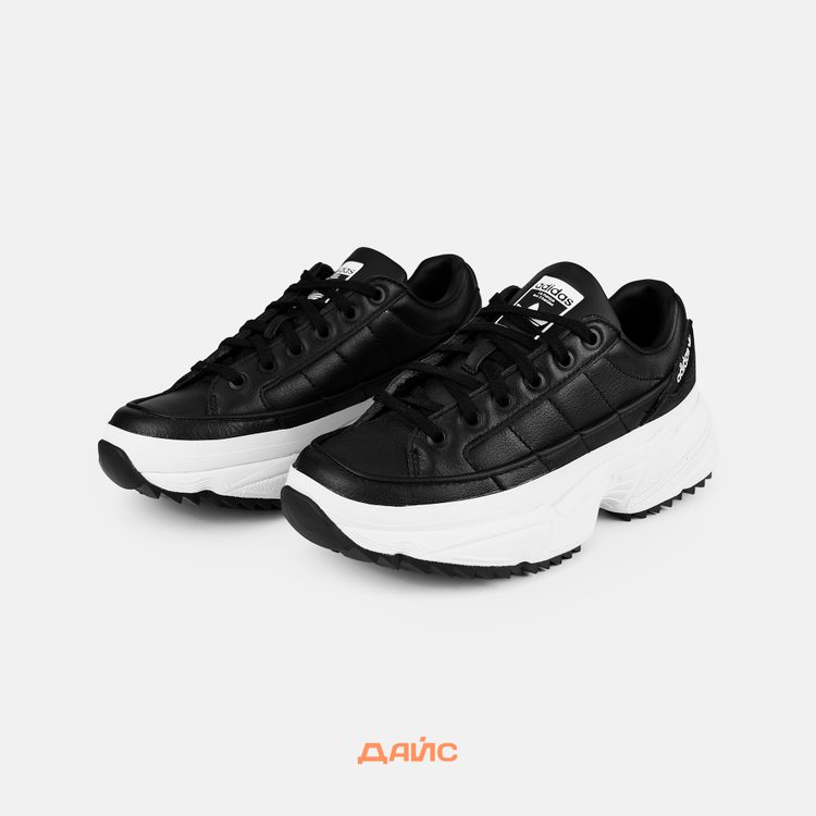 Кроссовки женские Adidas Originals Kiellor артикул:EF5621 - купить в магазине Дайс
