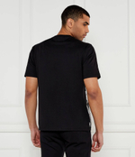 Футболка Iceberg x Spongebob Iceberg - черный(252 I1P F072 6327)