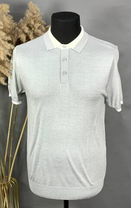 Поло Brunello Cucinelli