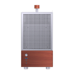 Корпус mini-ITX JONSBO T6 Silver