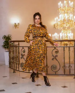 Платье УК-560 Fabrika