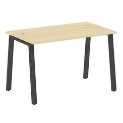 Метал Систем Стол письменный на А-образном м/к БА.СП-2  1200*720*750