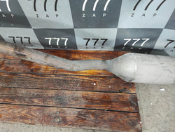 Глушитель Changan UNI-V 22-нв Б/У Оригинал C281F2402010800