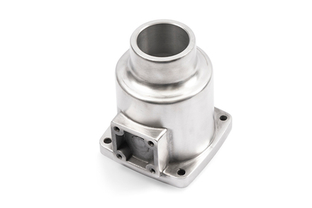 Корпус ударного механизма 88110SP43