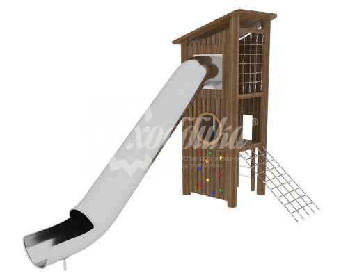 Игровой комплекс BALKWOOD «Кардифф»