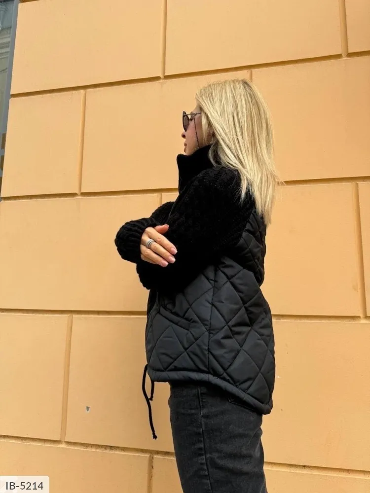 Куртка HB-1941 Фабрика Моды