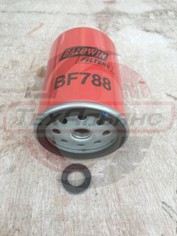 Фильтр топливный Baldwin BF788