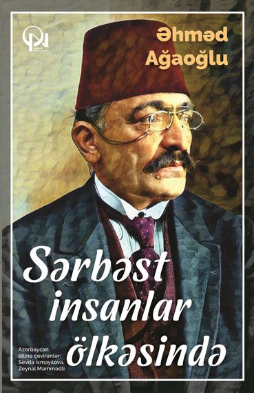 Sərbəst insanlar ölkəsində