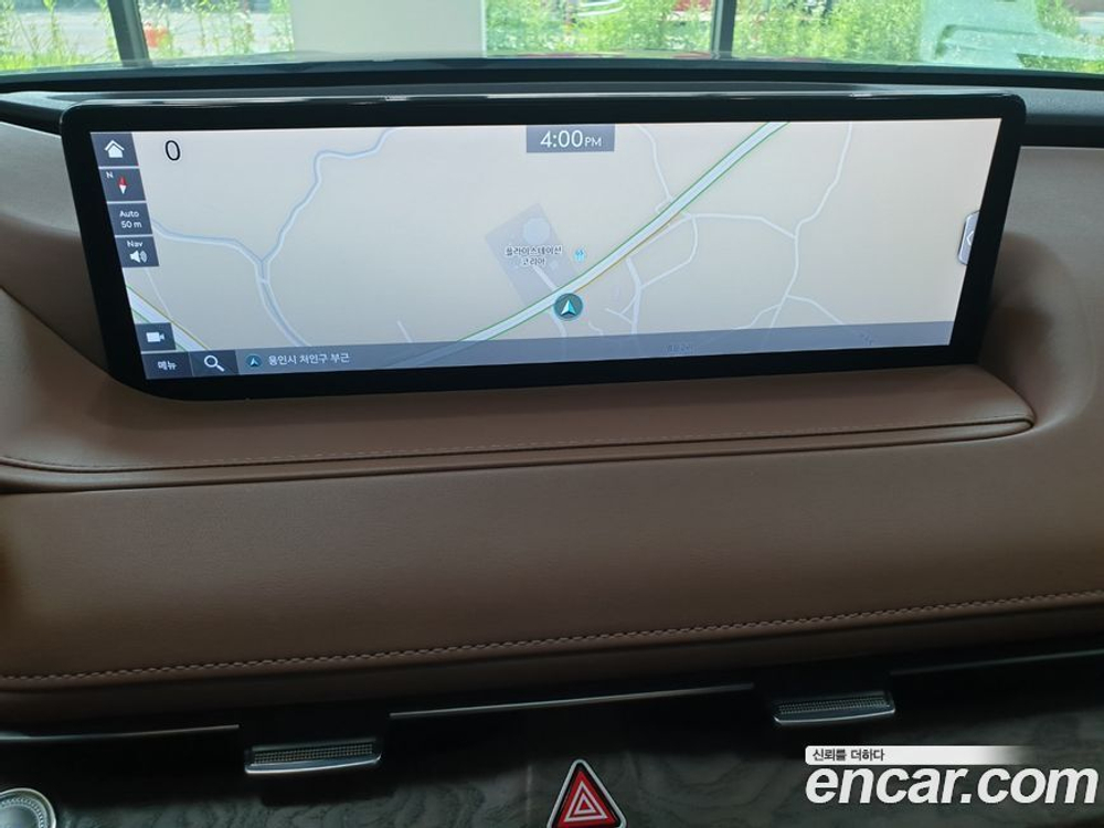 Genesis G80 (RG3) Бензин 3.5 Turbo AWD (05.2020)