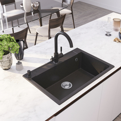 Мойки кухонные