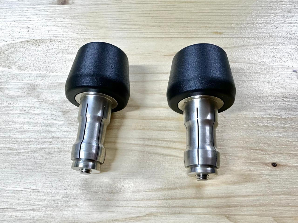 Evotech Performance Грузики руля Ducati PRN016066-016116