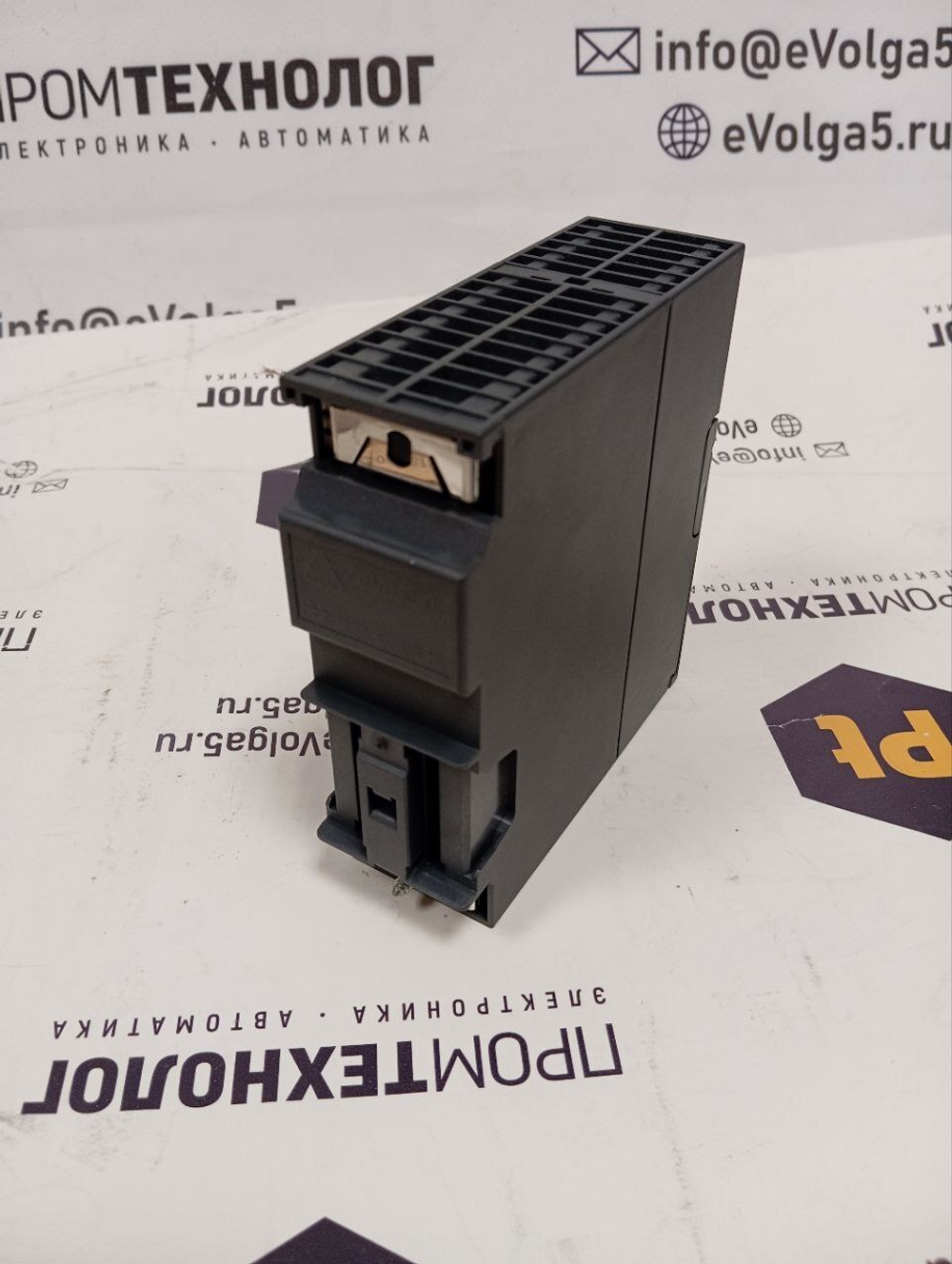 Siemens 6ES7317-2AK14-0AB0 с хранения