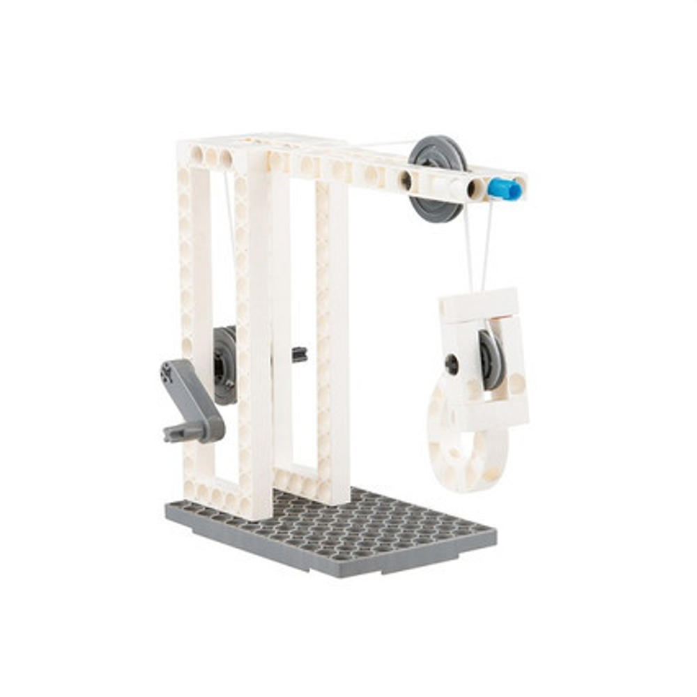 Набор "Научные эксперименты"