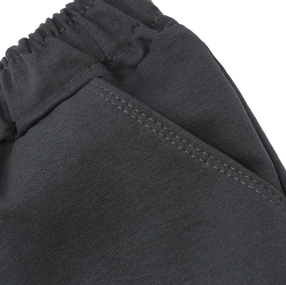 Костюм "Робот-1" р. 116, Графит (Ивашка)