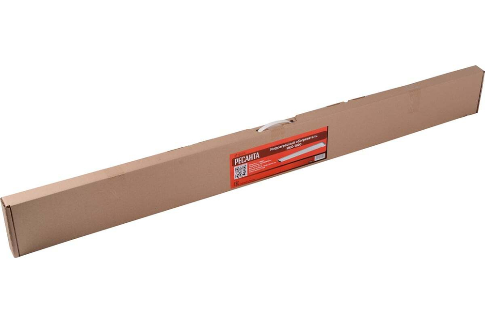 Инфракрасный обогреватель Ресанта ИКО-1000 67/5/8