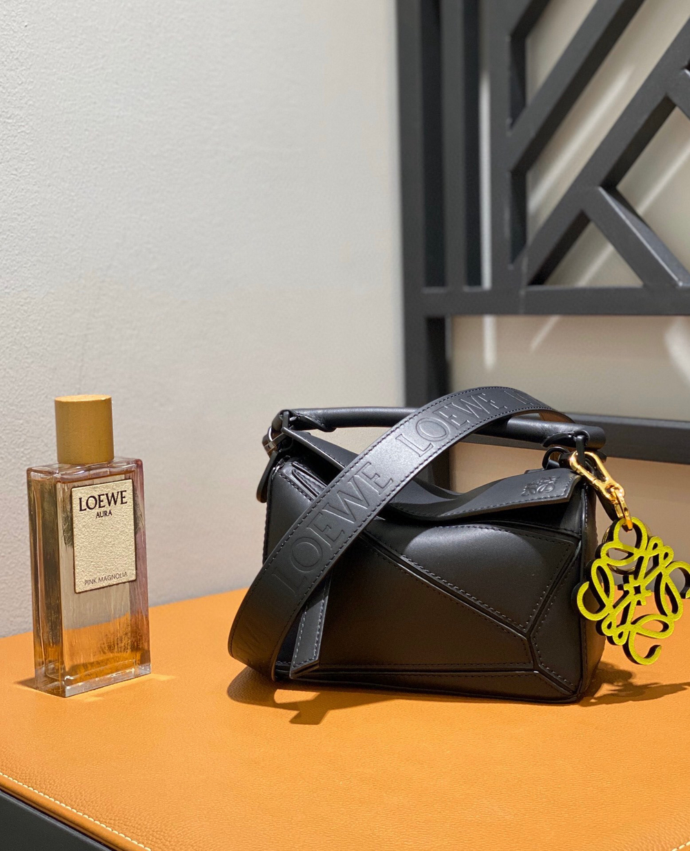 Loewe Puzzle 18 cm