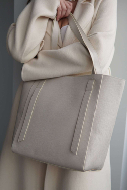 СУМКА Италия Le Borsette 85887