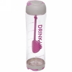 Бутылка спортивная VZ-4012 (650 мл)