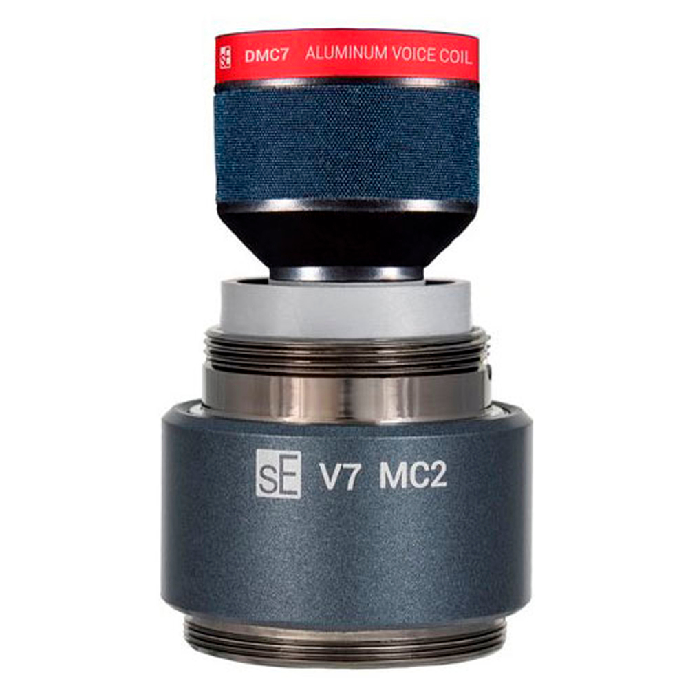 Se Electronics V7 MC2