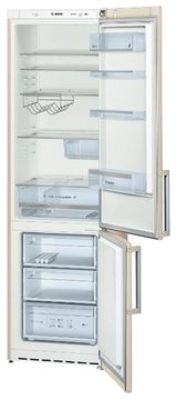 Холодильник Bosch KGE 39AK21R