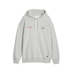 Толстовка PUMA UPTOWN Hoodie