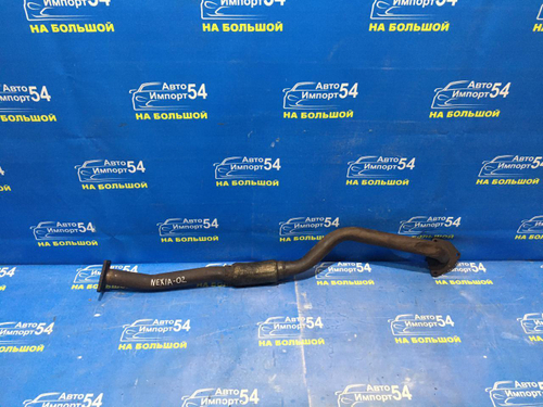 Глушитель/Средняя часть DAEWOO NEXIA 2010