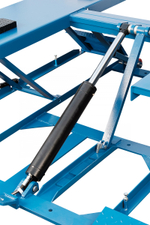 NORDBERG (N633-3B_380) ПОДЪЕМНИК N633-3 ножничный 3т, 380В