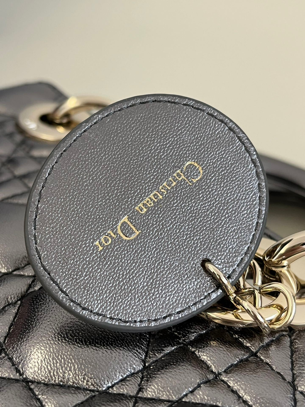 Christian Dior Lady Dior 20 cm