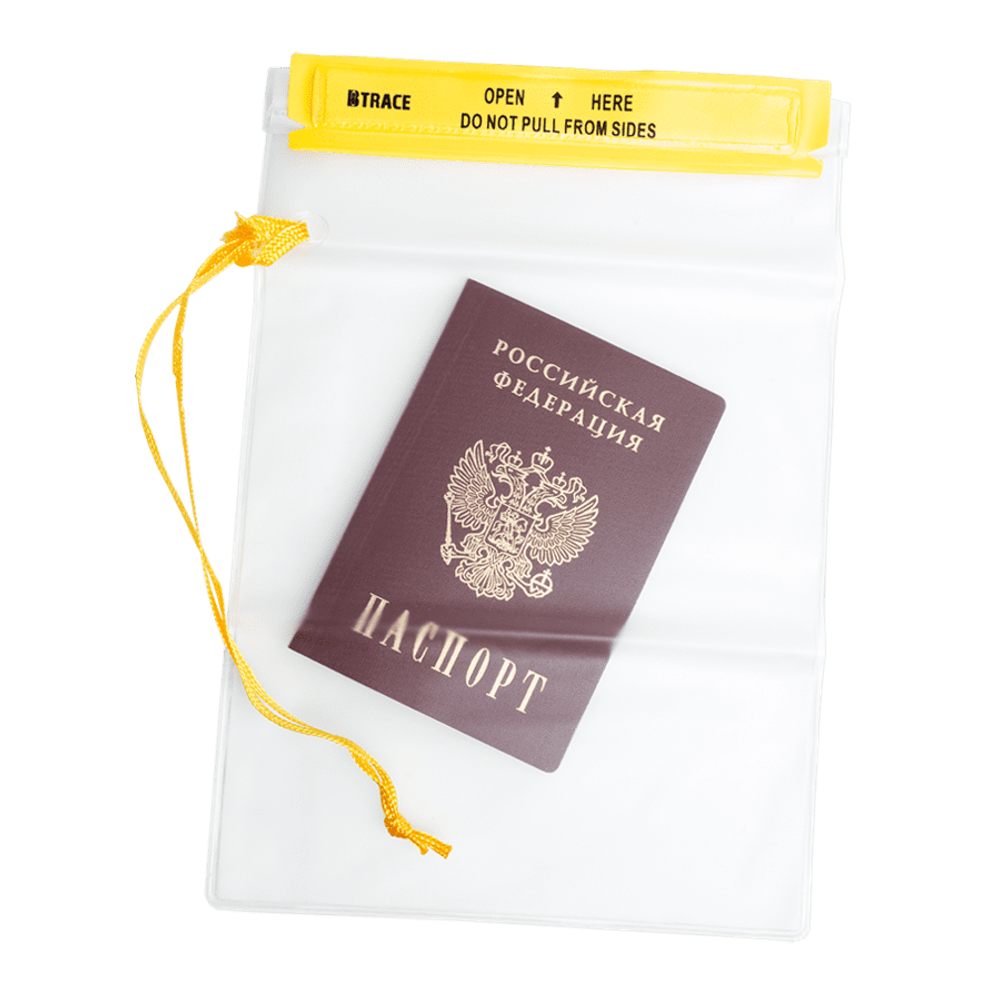 ГЕРМОМЕШОК BTRACE СТАНДАРТ ПВХ