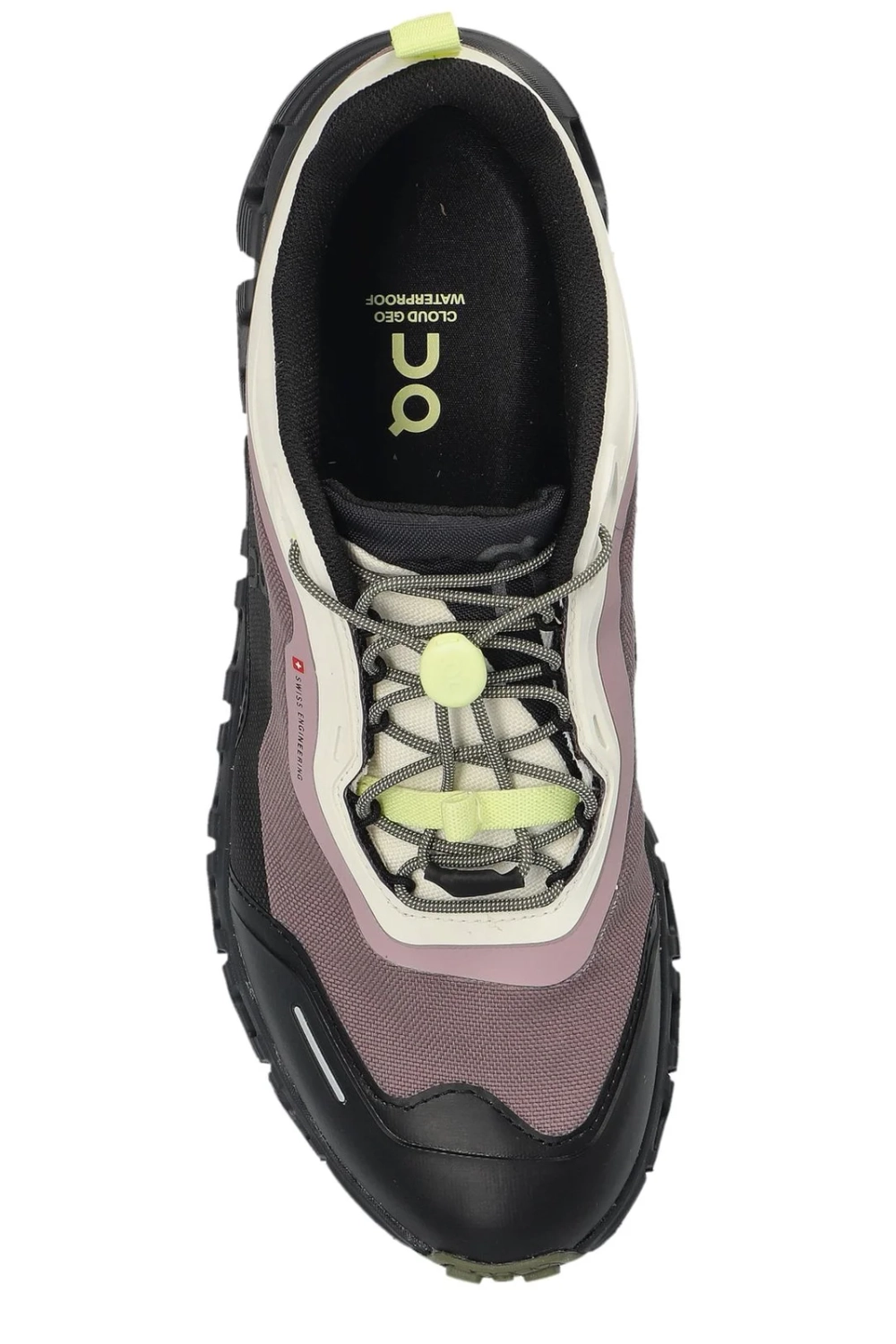 Женские Кроссовки для бега On Running Cloud 6 Geo